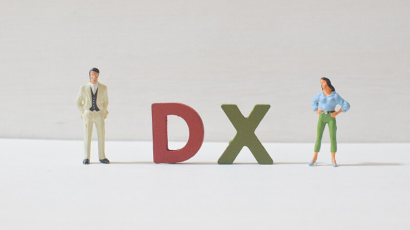 営業DX 導入