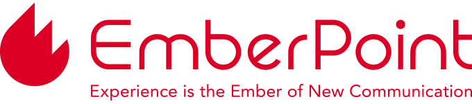 エンバーポイント ロゴ
