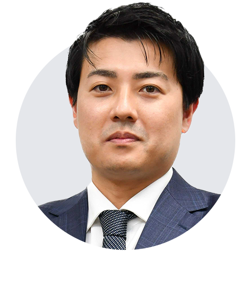 REGALI / 並木 隆明 氏