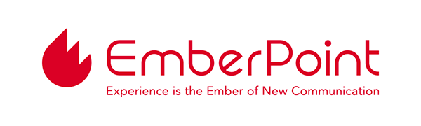 エンバーポイント　ロゴ