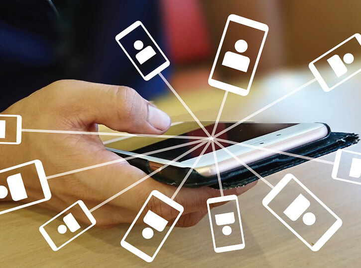 Outlookでメールを一斉送信する方法と注意点｜メール配信システムとの比較