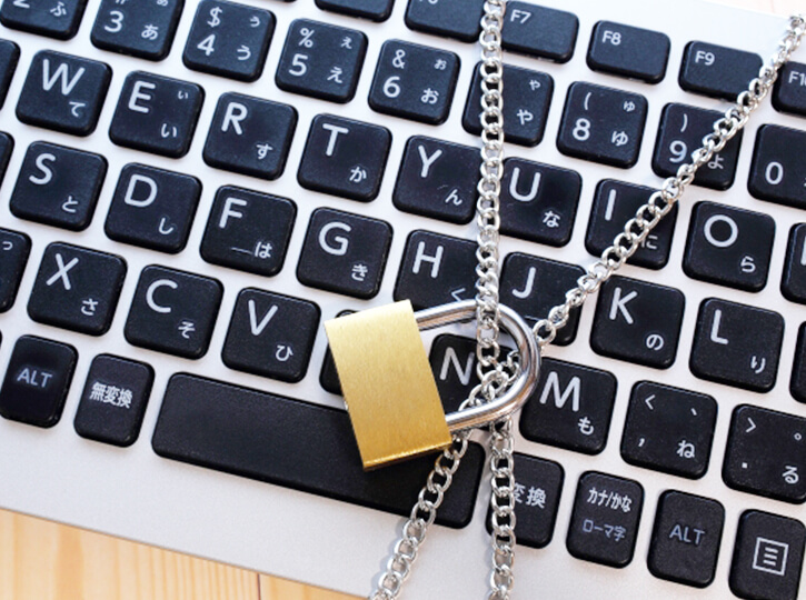 メール配信システムのセキュリティ対策を徹底解説！リスクと具体的な要因