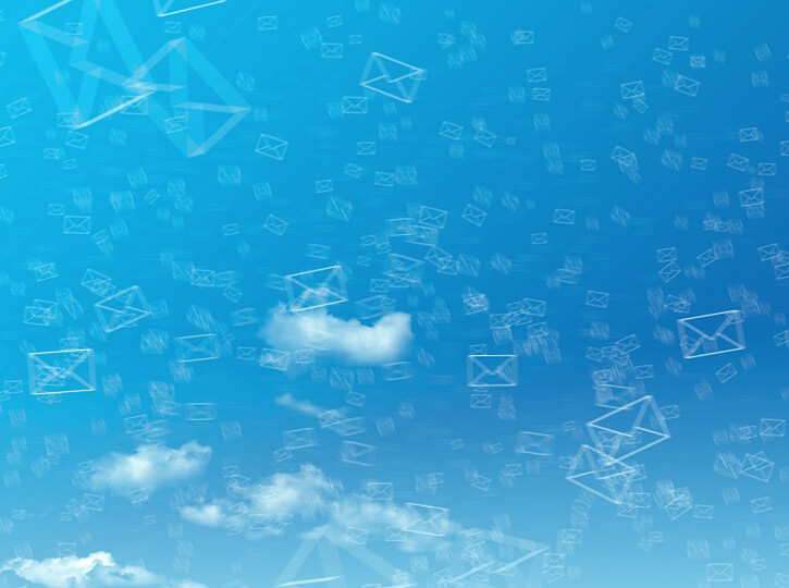 メール配信システムの仕組みとは？意味や機能の特徴、導入メリットを紹介