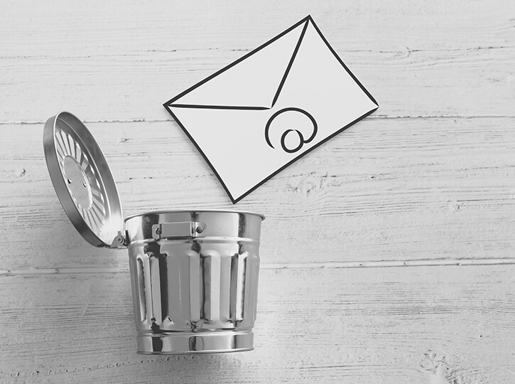 DKIMとは？送信ドメイン認証（SPF/DMARC）の仕組みと迷惑メール対策