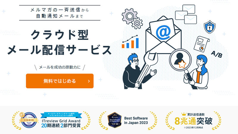 SendGrid