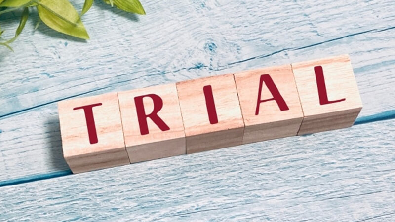 メール配信システム 無料トライアル