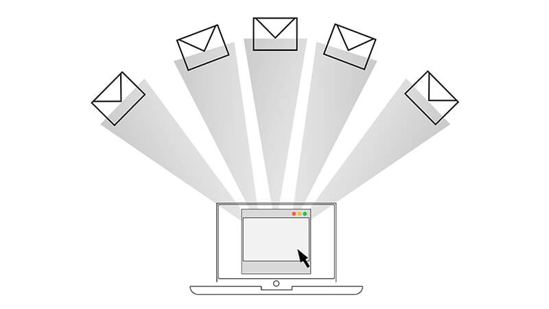 ></p>
<p>今回は、BCCでメールを一斉配信するのはNGか？という疑問や例文、マナーと配信システムのメリットを解説しました。<br>メールを一斉送信する際は、ぜひ上記の例文をご参考にしてください。</p>
<p>また、BCCは送信内容や使い方によって、控えることを検討した方が良いのをご理解頂けたのではないでしょうか。</p>
<p>メールの一斉送信をご検討の際は、メールが届きやすく到達率トップクラスのメール一斉送信システム、<a href=