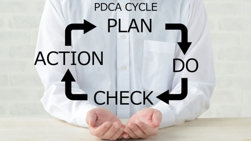 メルマガ タイトル PDCA