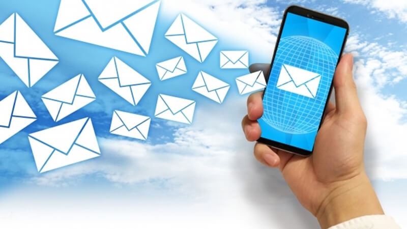 フォームメール 仕組み