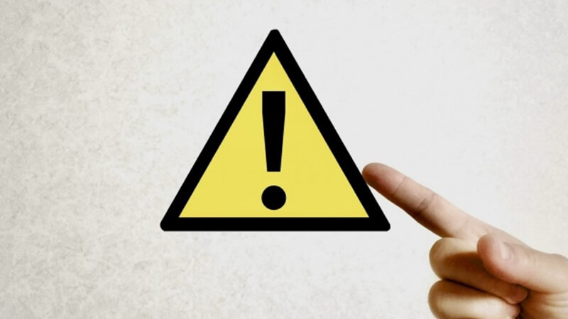 フォームメール 注意点