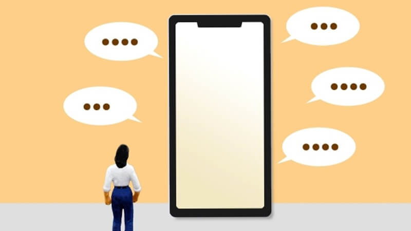 確認メール 返信