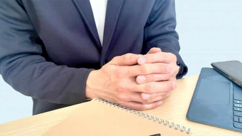 アポイントメール 商談