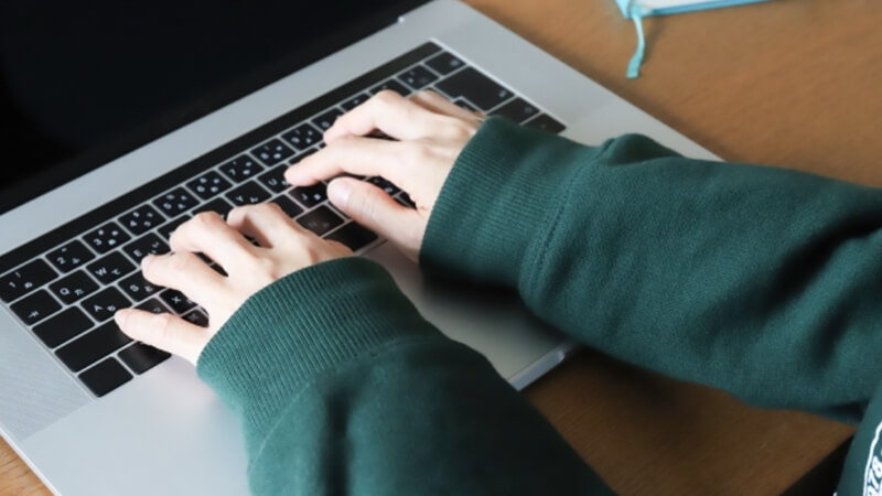 メール 暑中見舞い 2