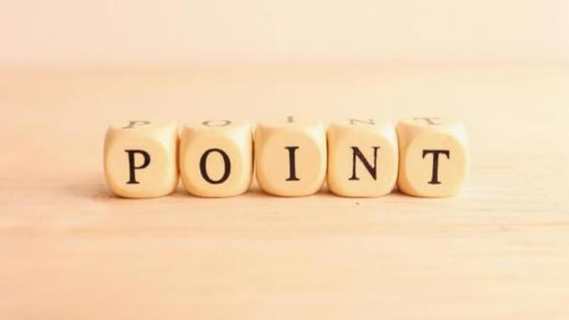 メール 暑中見舞い ポイント