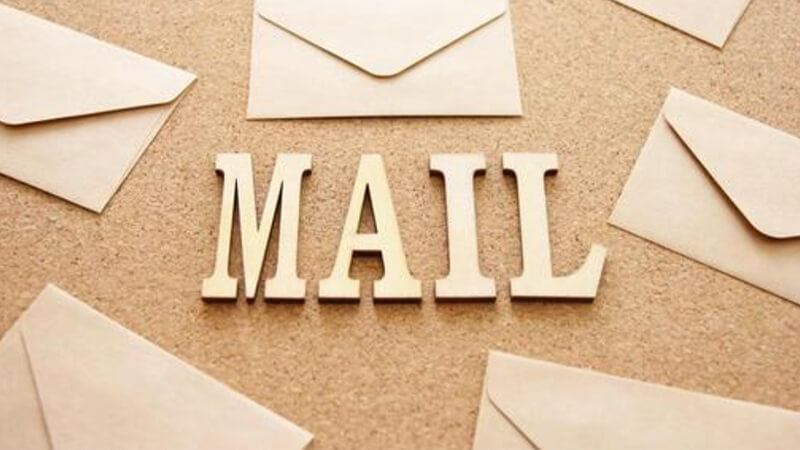 メール 暑中見舞い 例文集