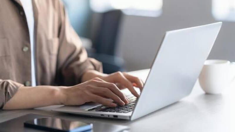 メール 暑中見舞い 例文集 2