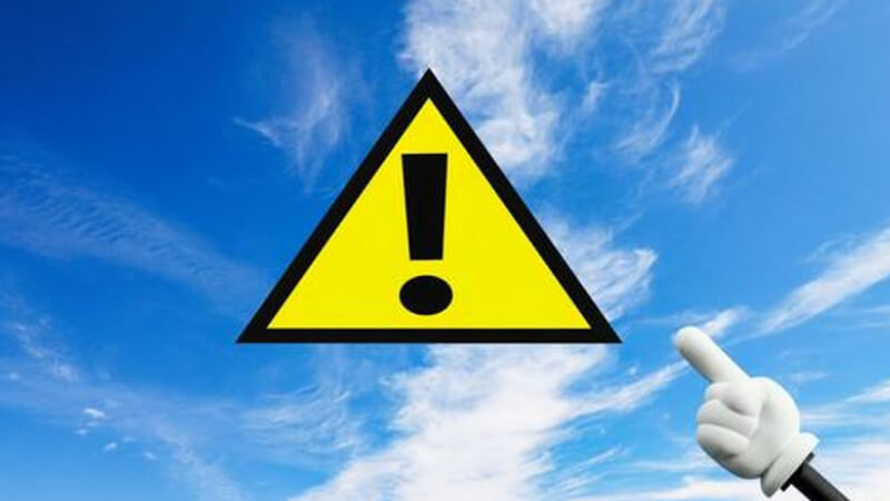 メール 暑中見舞い 注意点