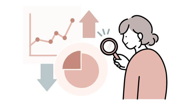 ></p>
<p>インターネットが発達しメールが一般的になった現代では、メルマガは多くの企業が採用しているマーケティング手法です。メルマガは手軽に顧客へ情報を提供できる一方、効果が高い手法ではありません。そのため、効率的な運用には工夫が必要です。</p>
<p>今回は、そうしたメルマガを効率的に運用するための方法を解説しました。解説した内容を参考にして、顧客の心に届くメルマガを配信し、購入や成約率の向上に努めましょう。</p>
