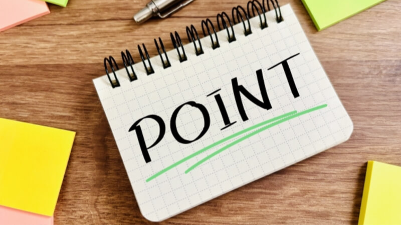 ></a></p>
<p>ここからは、依頼メールを書く前に押さえておくべきポイントについて紹介していきます。</p>
<ul>
<li>要件が明確に伝わる件名にする</li>
<li>依頼内容を簡潔かつ具体的に説明する</li>
<li>回答期限を設定して相手の都合を確認する</li>
<li>丁寧な言葉遣いと適切な敬語を使用する</li>
</ul>
<h3>要件が明確に伝わる件名にする</h3>
<p><span style=