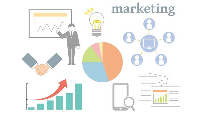 ></p>
<p>ここからはMAツールの主要な機能・できることについて、以下の内容を紹介していきます。</p>
<ul>
<li>リードジェネレーション（見込み客の獲得）</li>
<li>リードナーチャリング（見込み客の育成）</li>
<li>リードクオリフィケーション（見込み客の質の評価）</li>
<li>カスタマージャーニーに沿ったコミュニケーション</li>
<li>見込み客の行動分析とスコアリング</li>
</ul>
<h3>リードジェネレーション（見込み客の獲得）</h3>
<p>リードジェネレーションの獲得は、MAツールの大きな目的の1つであり主要な機能でもあります。リードジェネレーションの具体的な獲得方法は、主に以下の4つがあります。</p>
<ul>
<li>SEOマーケティング</li>
<li>WEB広告の配信</li>
<li>イベント情報の発信</li>
<li>アクセス解析</li>
</ul>
<p>リードジェネレーションの獲得では、自社を知らない人が興味を持つような施策を行わなければいけません。そのためには、オウンドメディアを運用したりWEB広告を配信したりすることで、認知度の拡大が図れます。</p>
<p>そして、自社に興味を持った人を新規顧客として、興味を持った点や顧客情報を分析することでニーズの把握などに活用します。リードジェネレーションの獲得では、<strong>顧客や接点に合わせた施策をとることが重要</strong>です。</p>
<h3>リードナーチャリング（見込み客の育成）</h3>
<p>リードナーチャリングでは、見込み客を育成できます。自社に興味を持った新規顧客に対して最適なアプローチをとり育成することで、購買意欲の向上を狙います。アプローチの方法としては、次のような手段があります。</p>
<ul>
<li>メルマガ</li>
<li>個別のDM</li>
<li>イベント開催</li>
<li>資料提供</li>
</ul>
<p>リードナーチャリングで重要なのが、顧客のセグメント分析です。<strong>顧客の属性を細かく分析することで、潜在的なニーズの把握を図ります</strong>。そして、ニーズや顧客のセグメントに合わせたコンテンツを提供することで購買意欲を向上させることも難しくありません。</p>
<p>リードナーチャリングは、顧客の購買意欲を向上させるステップのため、短期的に結果が出る段階ではありません。そのため、中長期的な視野で取り組む必要があります。</p>
<h3>リードクオリフィケーション（見込み客の質の評価）</h3>
<p>リードナーチャリングで顧客を育成したら、リードクオリフィケーションに移ります。リードクオリフィケーションでは、育成した見込み顧客を受注確度で選別します。<br>先ほども解説したように、見込み顧客の購買意欲はMAツールのスコアリング機能で可視化可能です。</p>
<p>可視化された見込み顧客の購買意欲を分類することで、受注確度が高い顧客だけを営業部門へ引き渡せます。受注確度が高い顧客であれば、営業部門がスムーズに受注まで進められます。そのため、リードクオリフィケーションで<strong>顧客の購買意欲を正確に評価することが重要</strong>です。</p>
<p>MAツールの中にはSFAと連携できるタイプもあります。そうした機能を利用すれば、マーケティング部門と営業部門でスムーズな連携をとり、生産性の高い営業活動が可能です。</p>
<h3>カスタマージャーニーに沿ったコミュニケーション</h3>
<p>MAツールを使えば、顧客の購買行動に沿ったコミュニケーションがとれます。新規顧客が商品やサービスを認知し、購買するまでの一連の消費行動をカスタマージャーニーと呼びます。カスタマージャーニーには段階があり、ステップに適したコミュニケーションをとることで、購買意欲を向上させることも難しくありません。</p>
<p>カスタマージャーニーに沿ってコミュニケーションをとる場合、以下のようなステップを踏むことが一般的です。</p>
<ol>
<li>WEBサイトやホワイトペーパーで商品やサービスを認知してもらう</li>
<li>WEBサイトやホワイトペーパー、セミナーで商品やサービスへの興味を育成する</li>
<li>利用事例や実績を提示し、購買を後押しする</li>
<li>具体的な購入の流れを解説し、購買の手続きなどを説明する</li>
</ol>
<p><strong>顧客の意識がどのステップにあるかを見極めて、適切なアプローチをとることが重要</strong>です。</p>
<h3>見込み客の行動分析とスコアリング</h3>
<p>MAツールの機能でも特に重要となるのが、<span style=