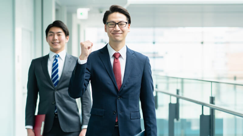 アウトバウンド営業　まとめ