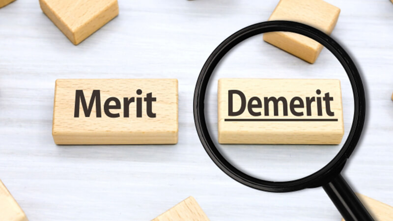 パーソナライズ デメリット