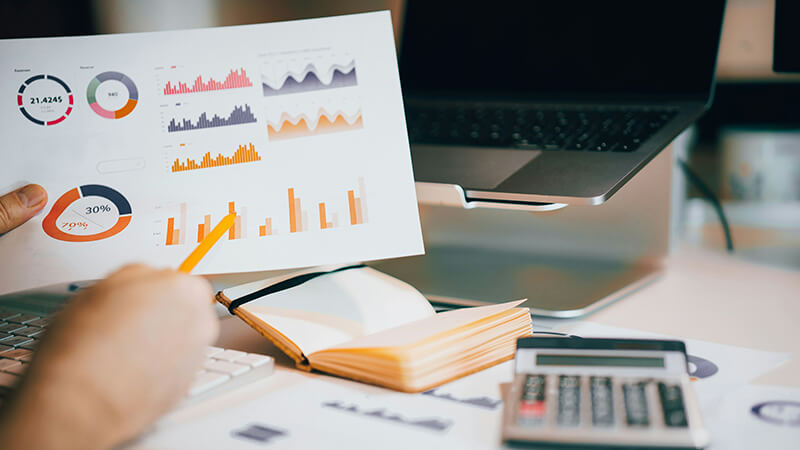 KPI ROI フレームワーク