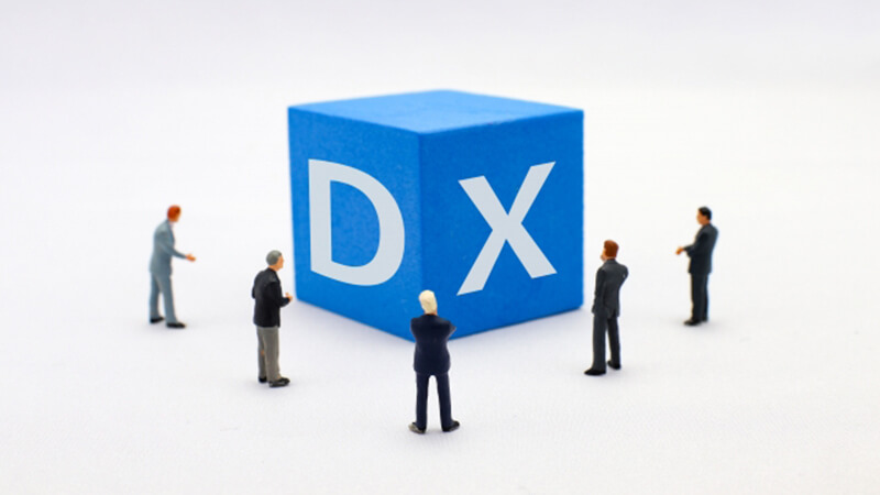 AI 営業DX 最新トレンド