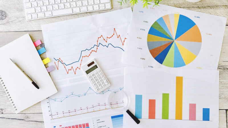 MA 分析 データ 種類