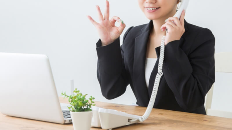 テレアポの効果