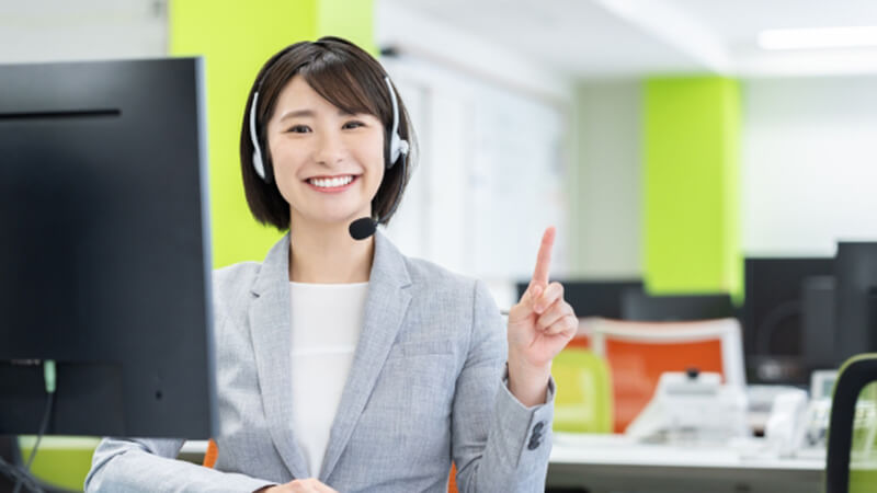 テレアポ　成功　特徴