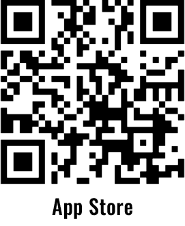 App Store QR