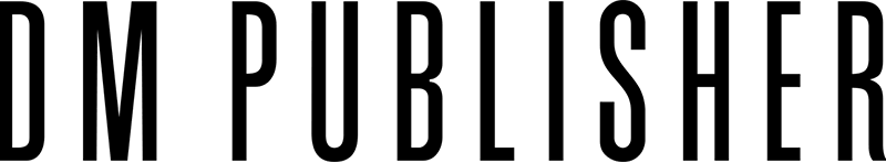 DM Publisher(ディーエムパブリッシャー)