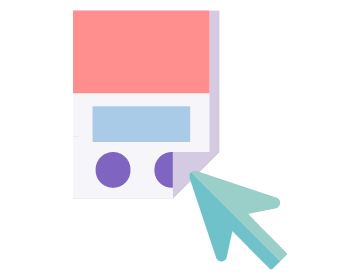 テンプレート作成