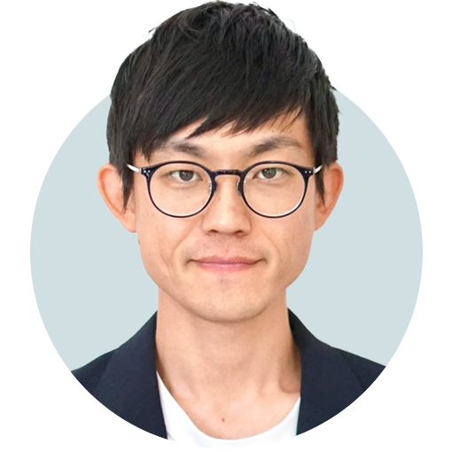 エンバーポイント / 小林 俊吾