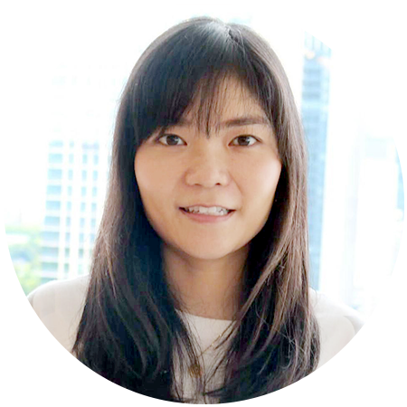 エンバーポイント株式会社 / 岩井 智子