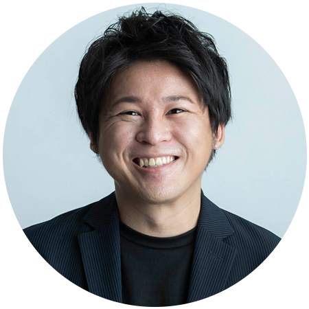 株式会社visumo / 吉岡 真宏