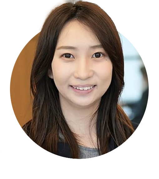 AnyReach / 山崎 愛美 氏