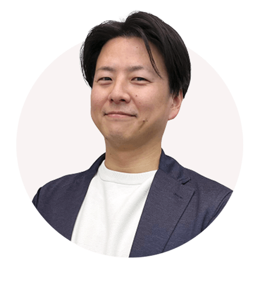 ユビレジ / 田畑 浩之 氏