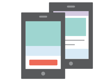 自由レイアウト