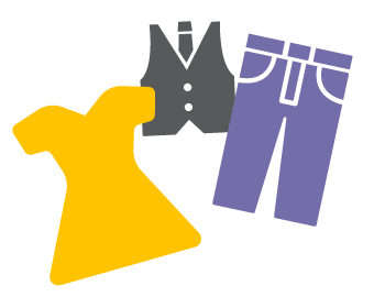 複数ブランド対応