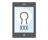 送信元番号 追加登録・修正作業